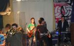 Roots rockets